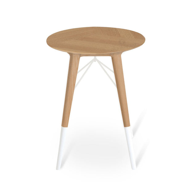 Iki - Round Cafe Table