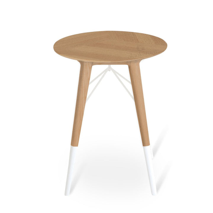 Iki - Round Cafe Table