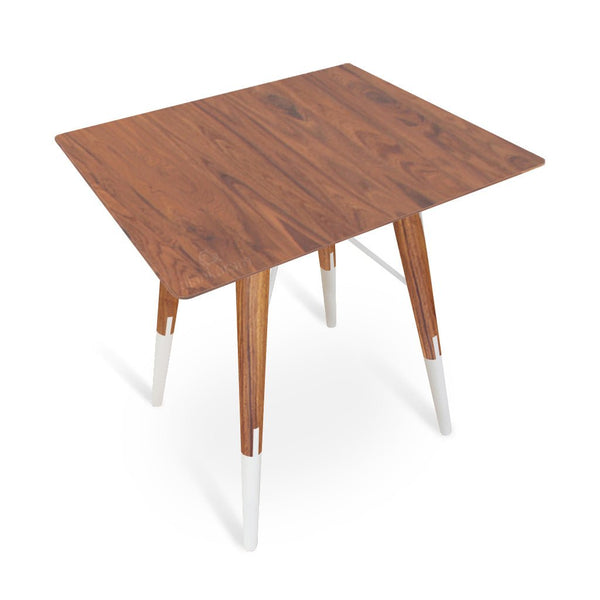 Iki - Teakwood Cafe Table
