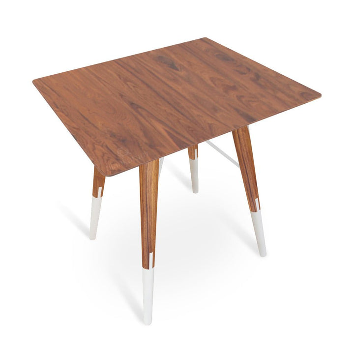 Iki - Teakwood Cafe Table