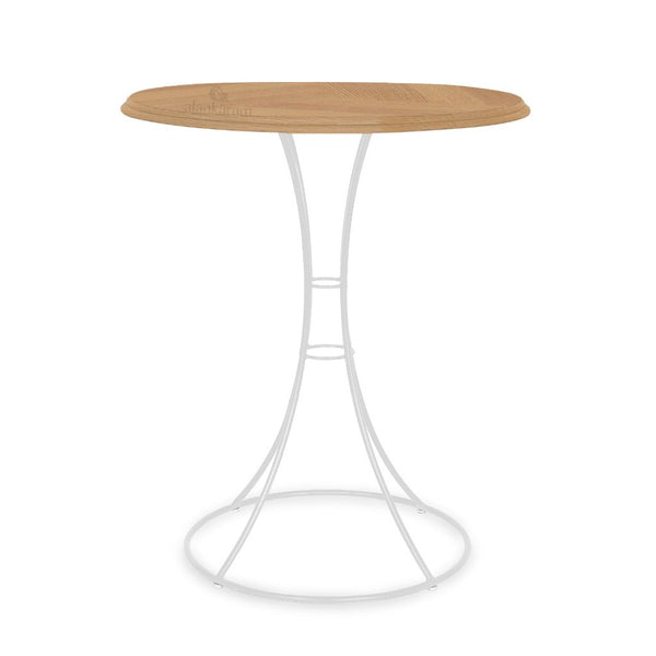 Ima - Round Cafe Table