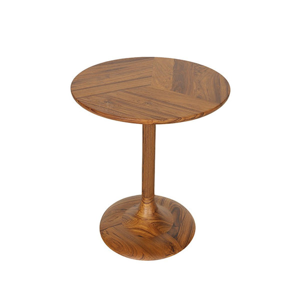 Jedini Teakwood Cafe Table
