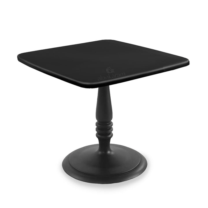 Katala - Solidwood Cafe Table