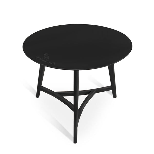 Maarte - Solidwood Cafe Table