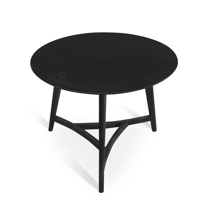 Maarte - Solidwood Cafe Table