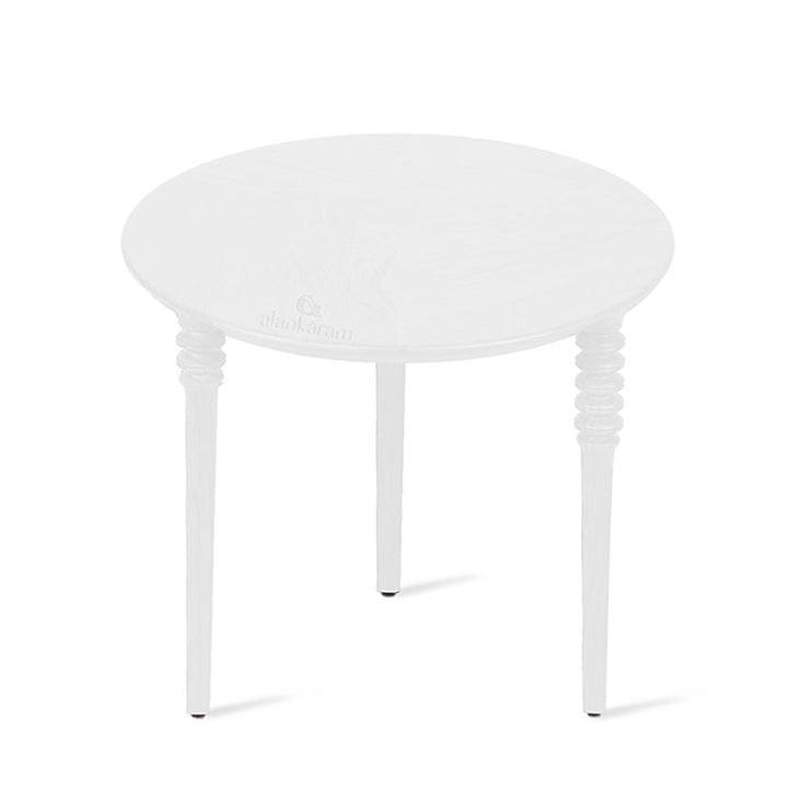 Marami - Solidwood Cafe Table