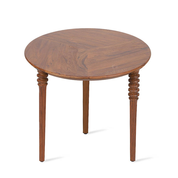 Marami - Teakwood Cafe Table