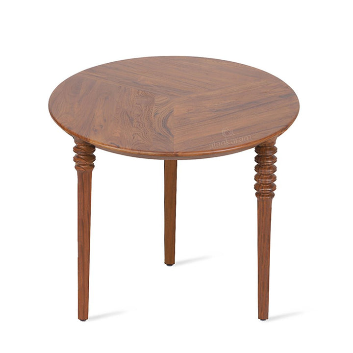Marami - Teakwood Cafe Table