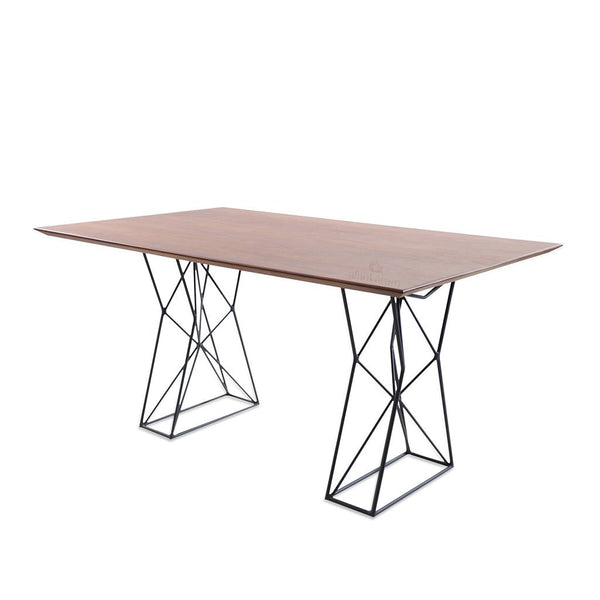 Nyota - Solidwood Cafe Table