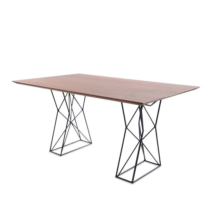 Nyota - Solidwood Cafe Table