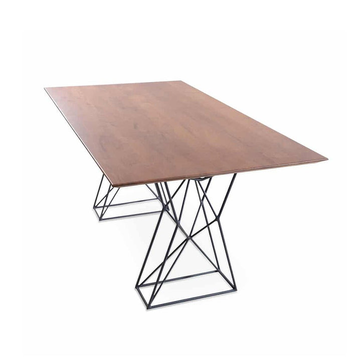 Nyota - Solidwood Cafe Table