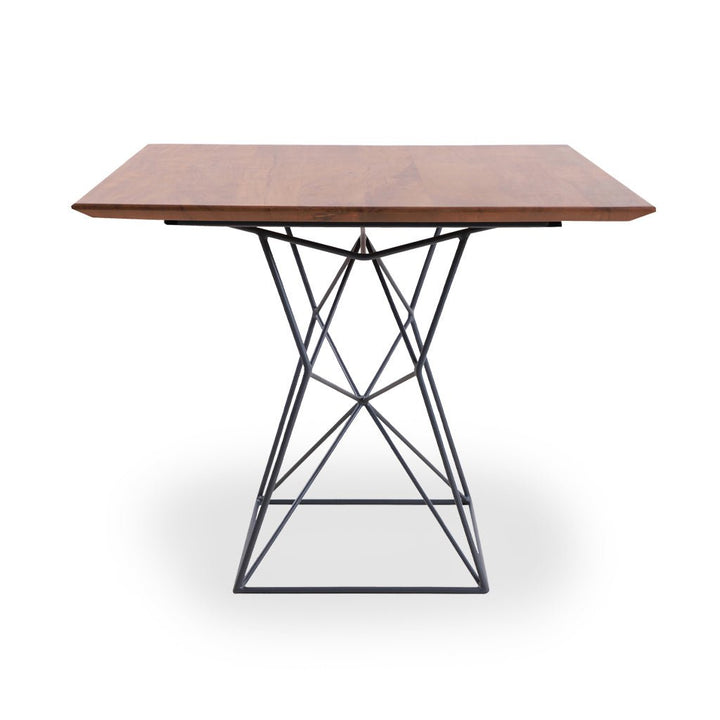 Nyota - Solidwood Cafe Table