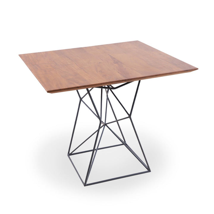 Nyota - Solidwood Cafe Table
