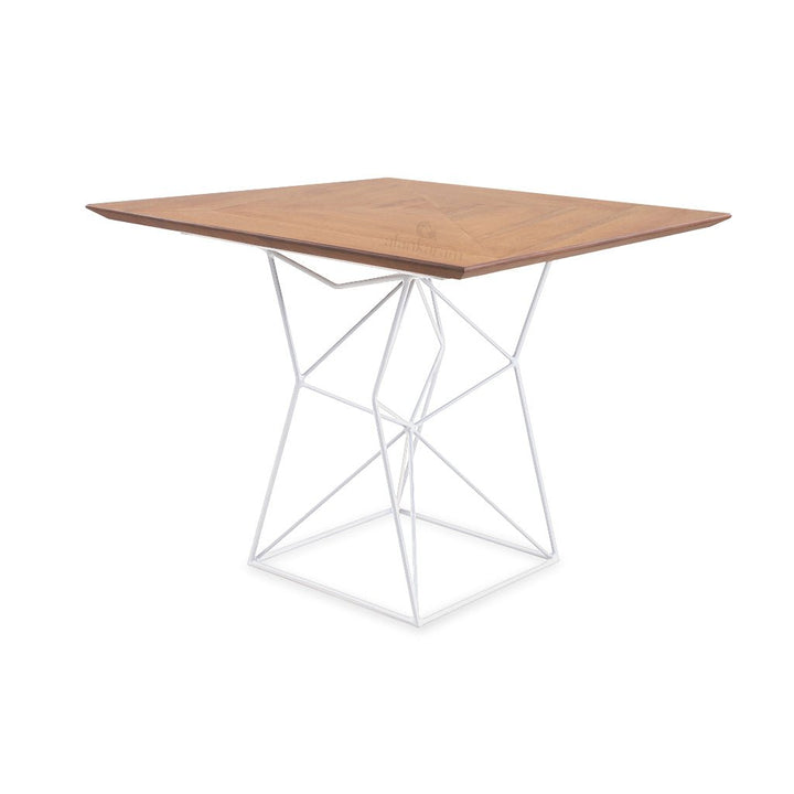 Nyota - Solidwood Cafe Table