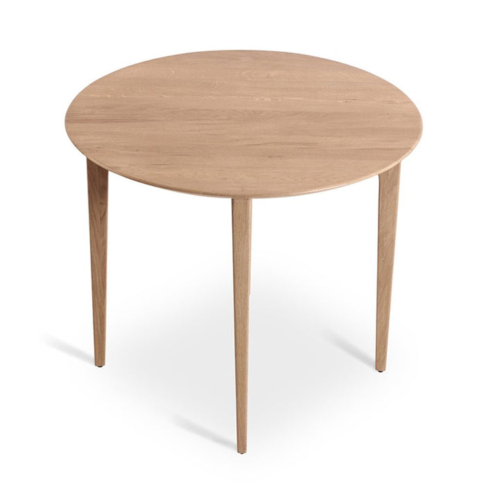 Oko Ashwood Cafe Table
