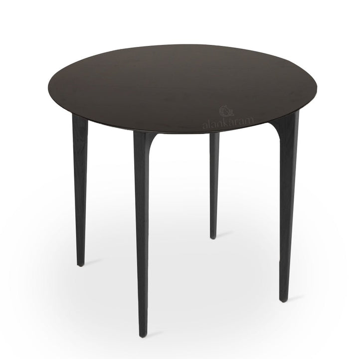 Oko Solidwood Cafe Table