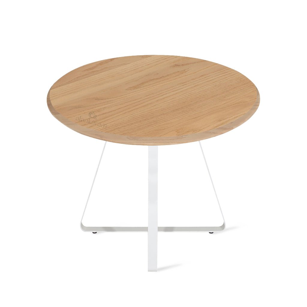 Patutu - Solidwood Cafe Table | Alankaram