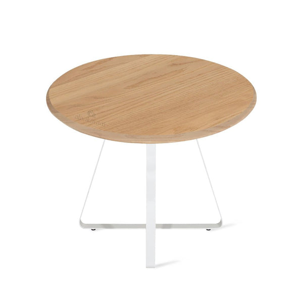 Patutu - Solidwood Cafe Table