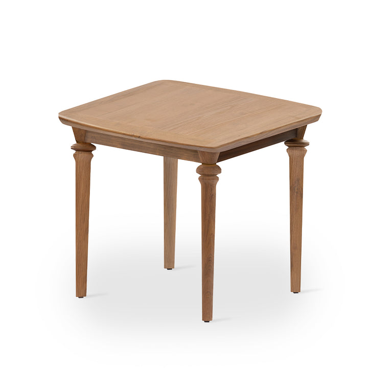 Piki - Solidwood Cafe Table