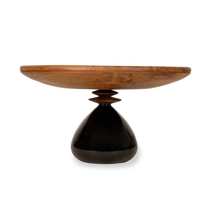 Amondi - Teakwood Center Table