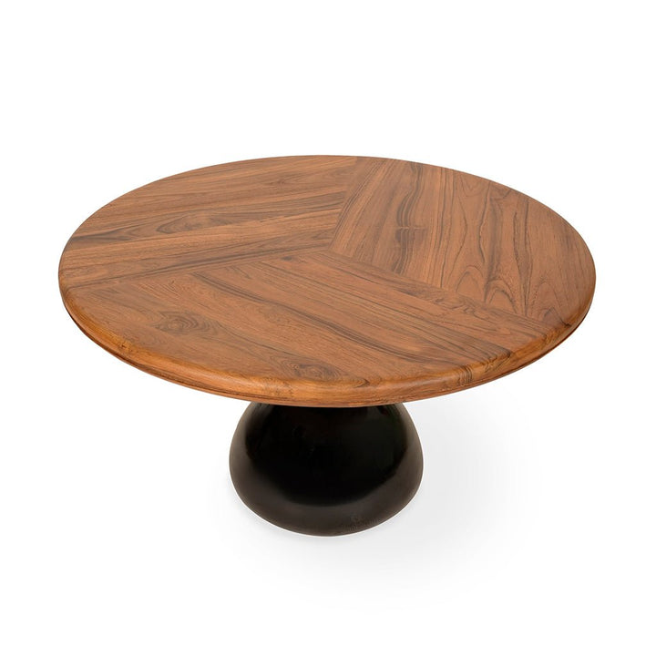 Amondi - Teakwood Center Table