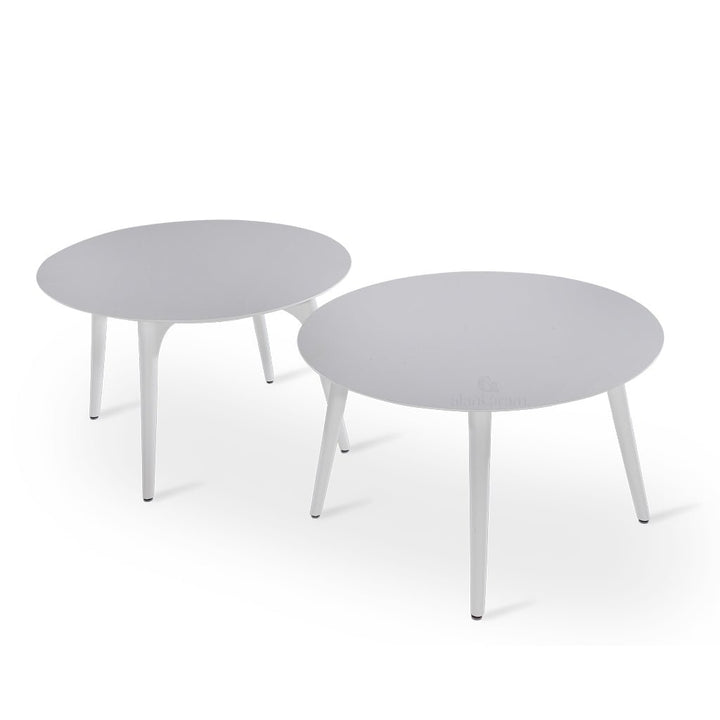 Aplis - Solidwood Center Table