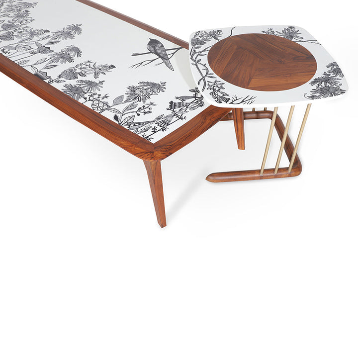 Boyali - Center Table