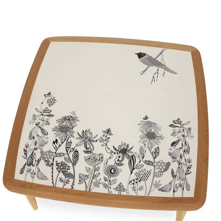 Boyali - Center table