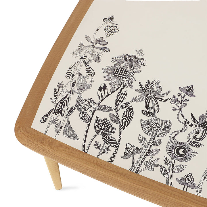 Boyali - Center table