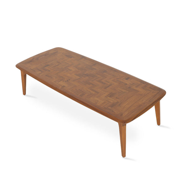 Boyali - Center Table/ Honeycomb Top