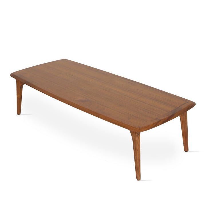 Boyali - Center Table/ Plain Top