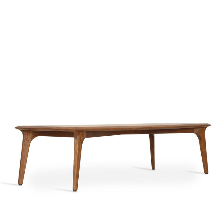 Boyali - Center Table/ Plain Top