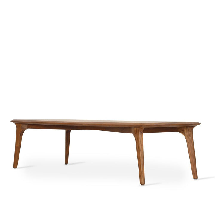 Boyali - Center Table/ Plain Top