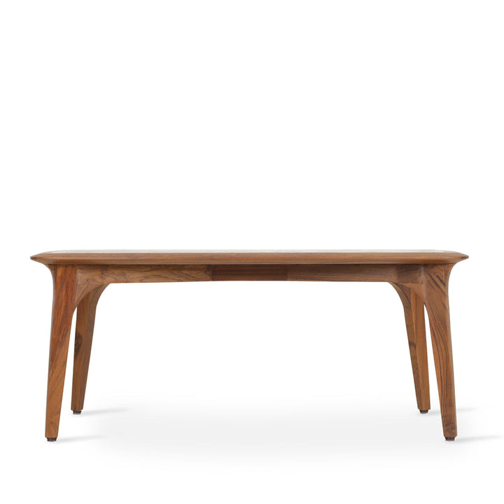 Boyali - Center Table (Rectangular)