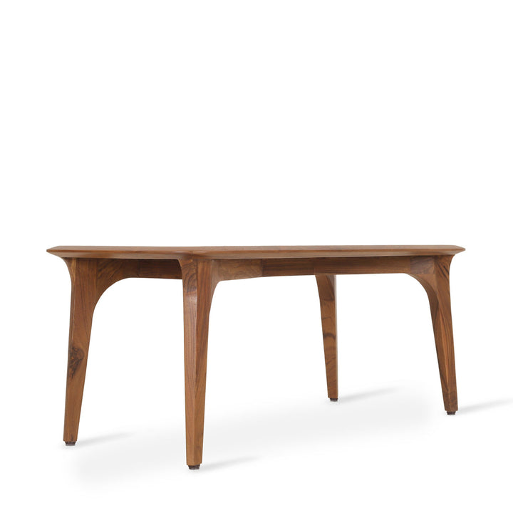 Boyali - Center Table (Rectangular)