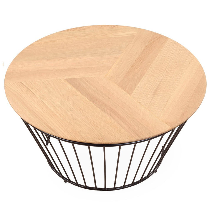 Duvar - Center Table