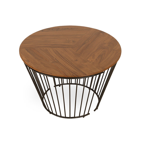 Duvar - Center table