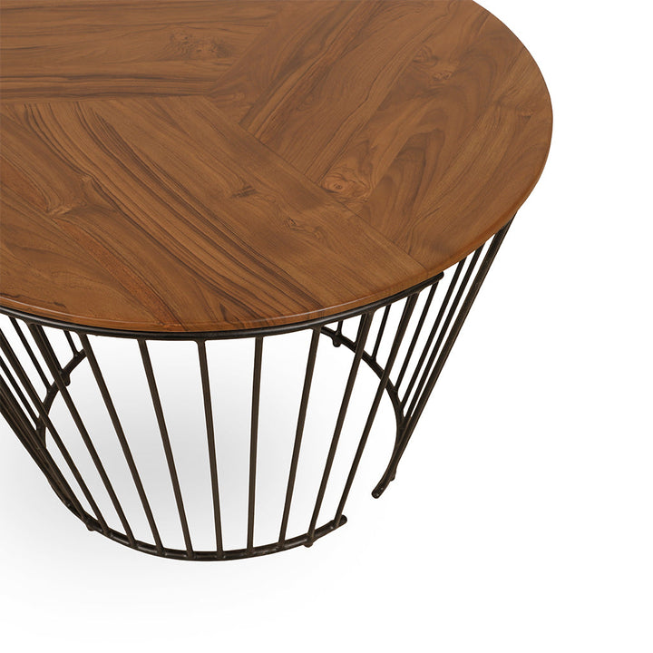 Duvar - Center table