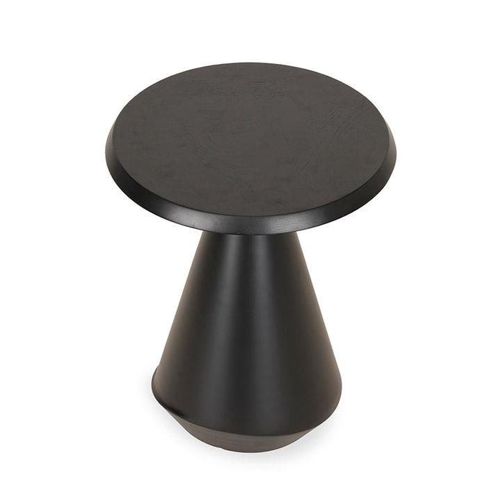 Kuro - Solidwood Center Table