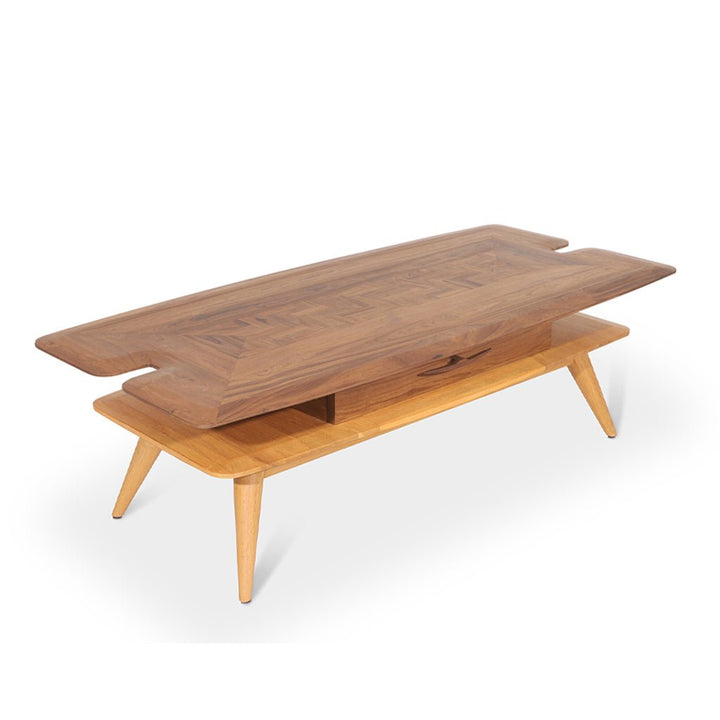 Miza - Teakwood Table