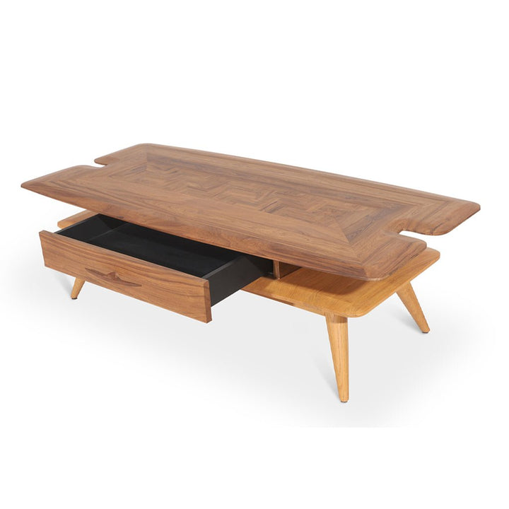 Miza - Teakwood Table