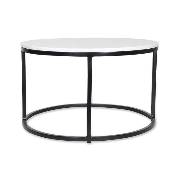 Owalny - Center Table