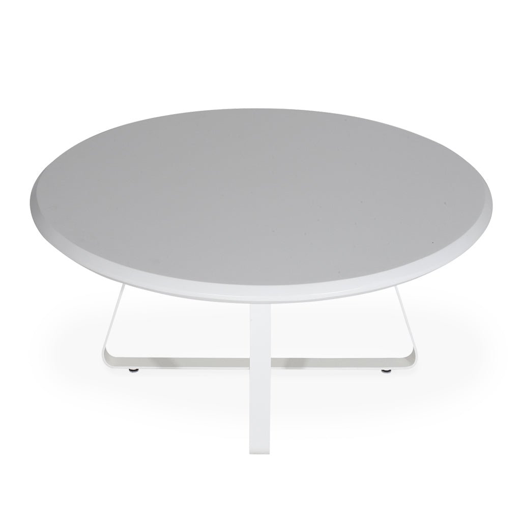Patutu - Metal Center table | Alankaram