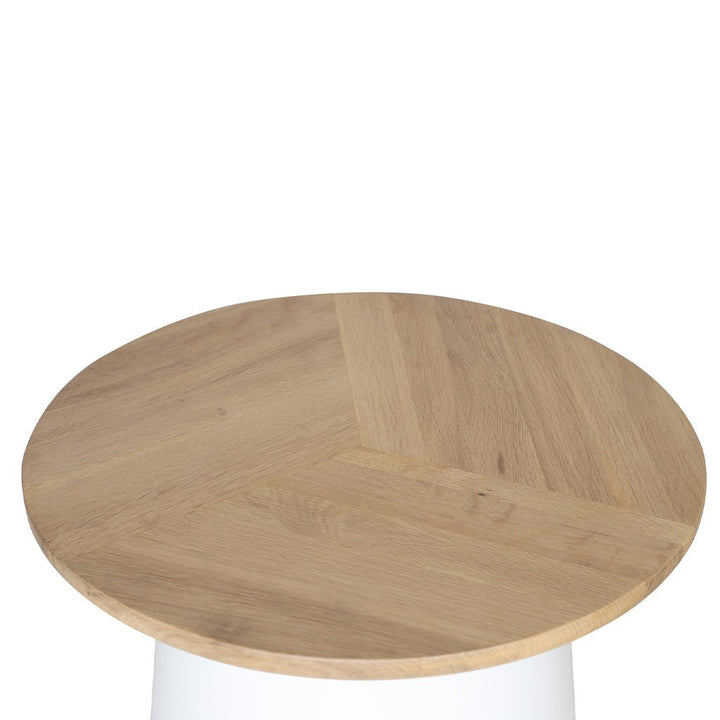 Tupy - Center/Side Table