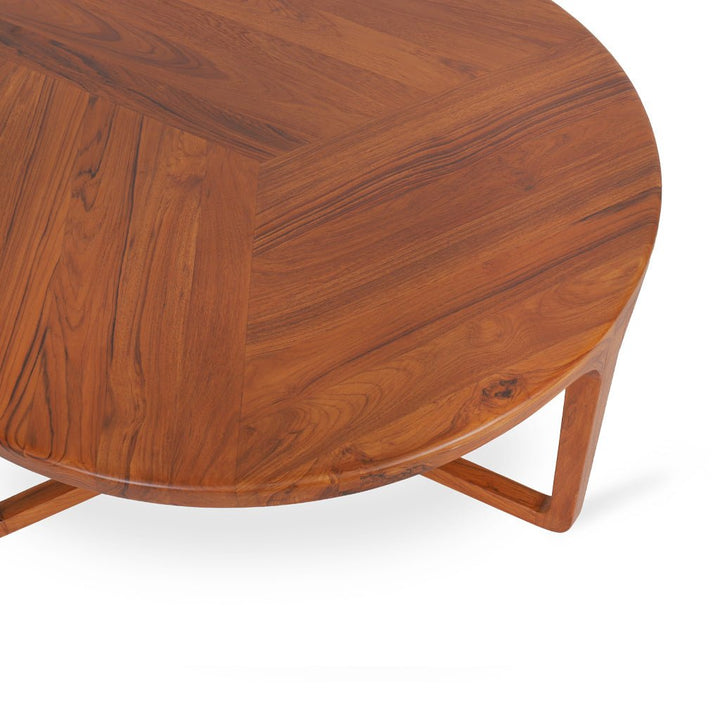 Uchta - Center Table