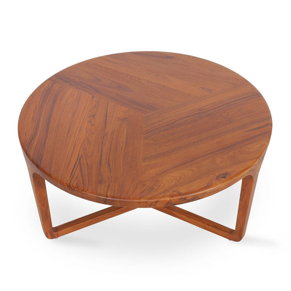 Uchta - Center Table