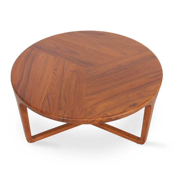 Uchta - Center Table