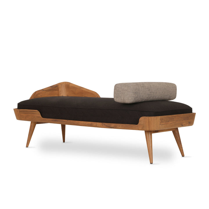 Sohva Teakwood Daybed / Diwan