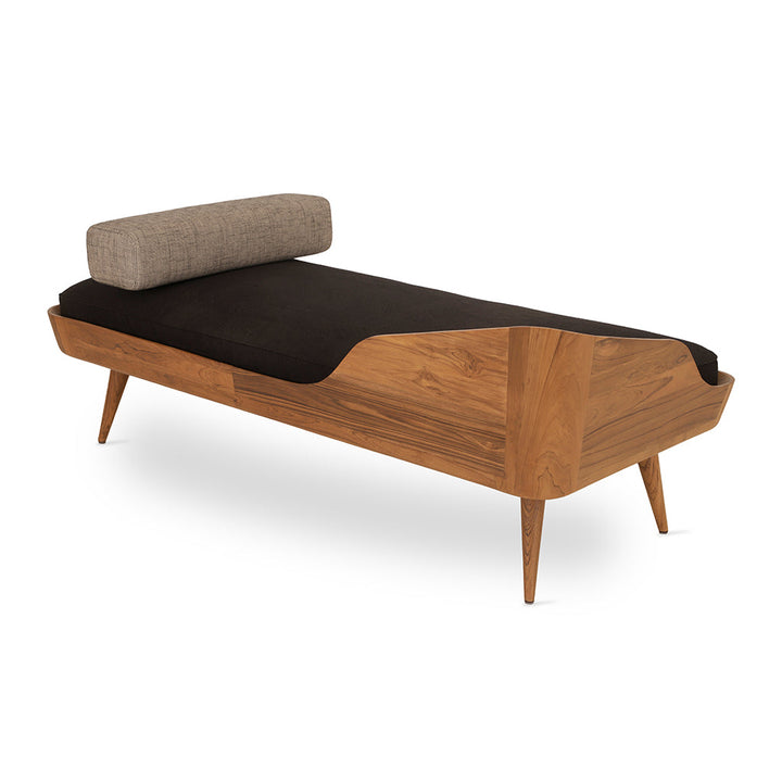 Sohva Teakwood Daybed / Diwan