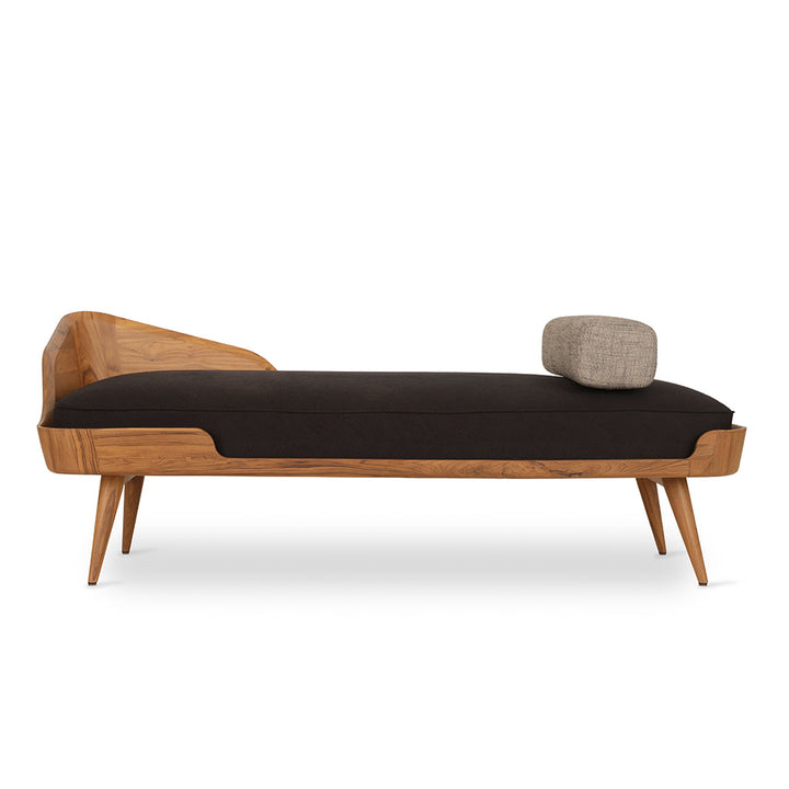 Sohva Teakwood Daybed / Diwan